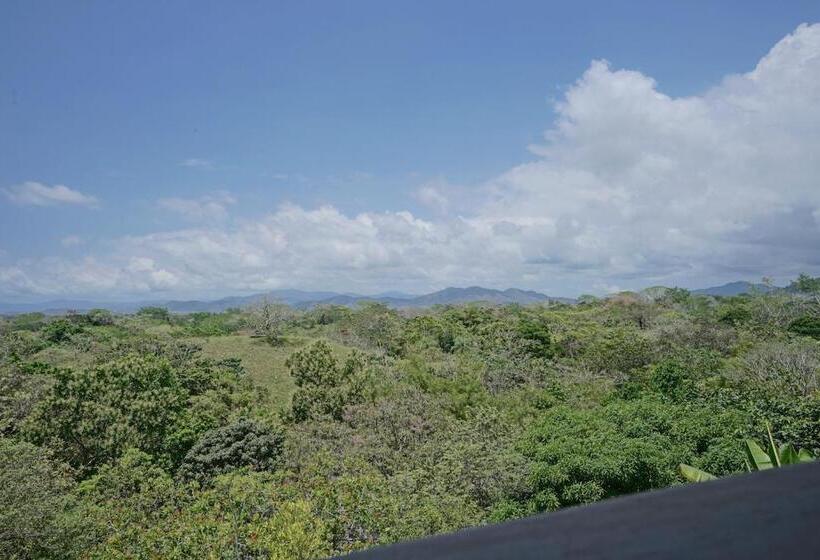 침실 3개 빌라, Calamocha Lodge