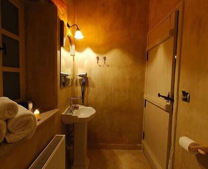 Апартаменты Deluxe 1 Спальня, Artsistas Houses