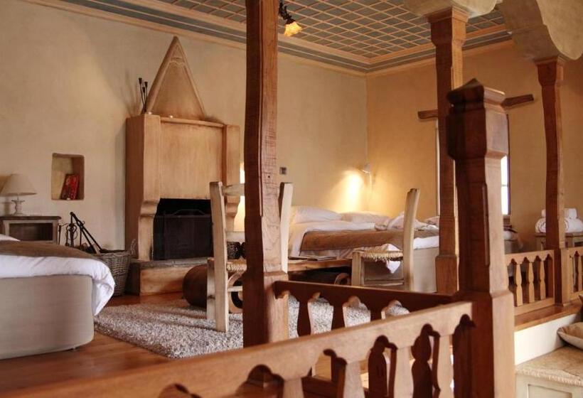 Апартаменты Deluxe 1 Спальня, Artsistas Houses
