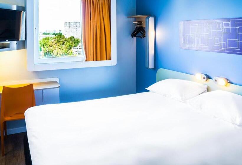 标准间, Ibis Budget Copiapo