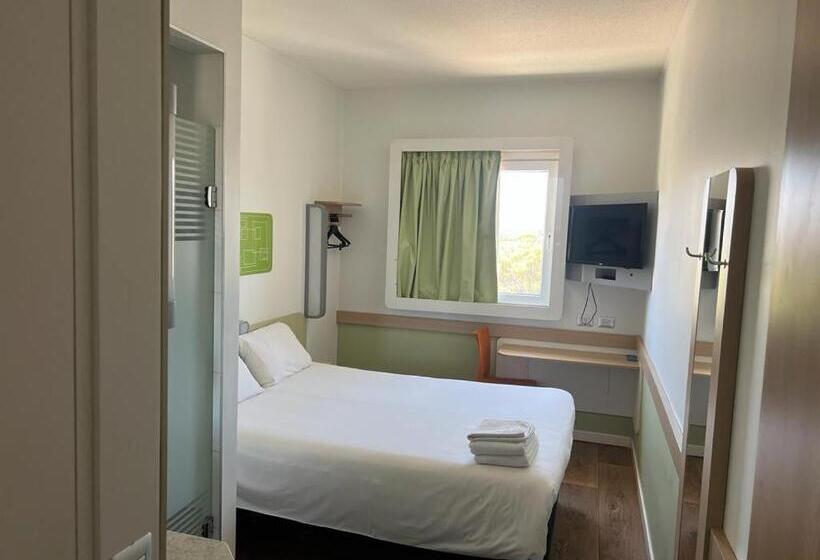 标准间, Ibis Budget Copiapo