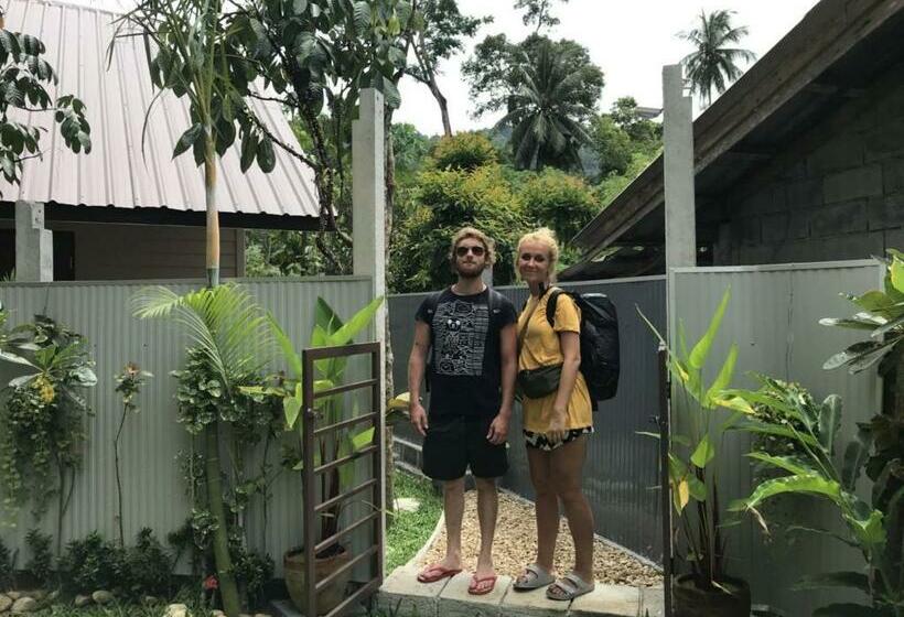 エコノミールーム, Baan Hinlad Home And Hostel
