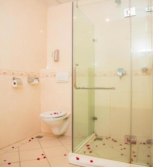 스탠다드 스튜디오, Palace Hotel Arusha