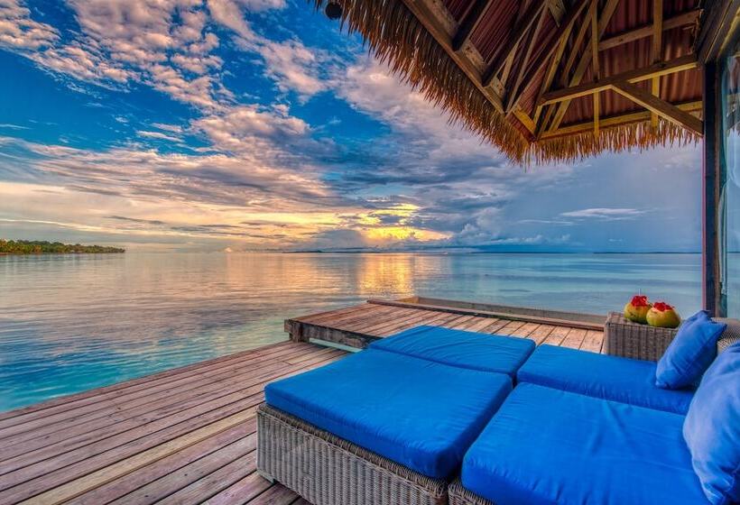 Бунгало Deluxe, Azul Paradise Resort