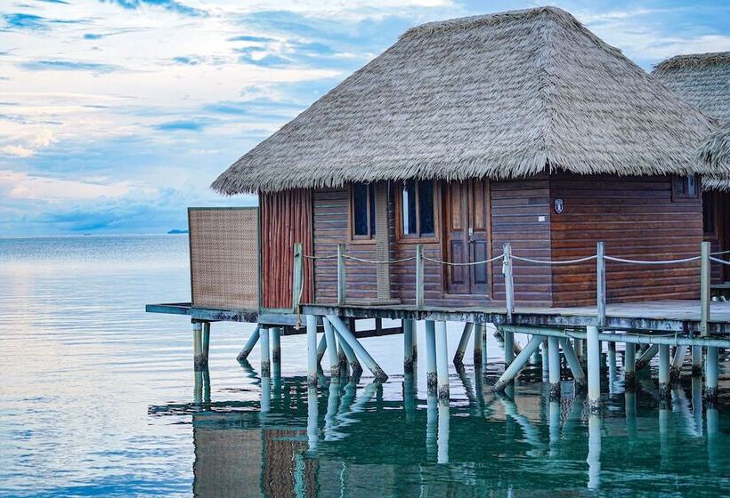 Бунгало Стандарт Вид на Море, Azul Paradise Resort