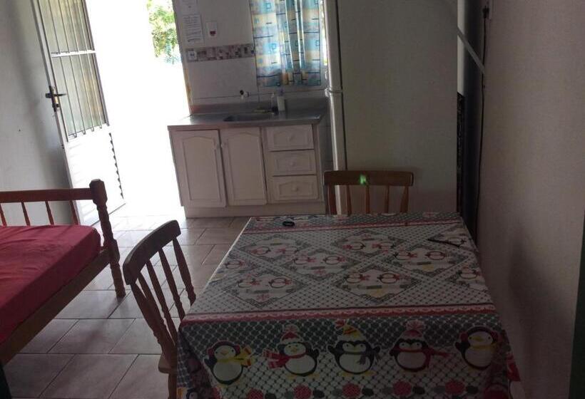 Номер Стандарт с Балконом, Pousada Do Mar
