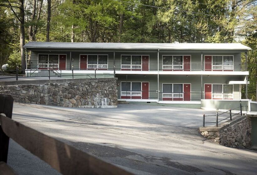 חדר סטנדרט, Trekker, Treehouses Cabins And Lodge Rooms