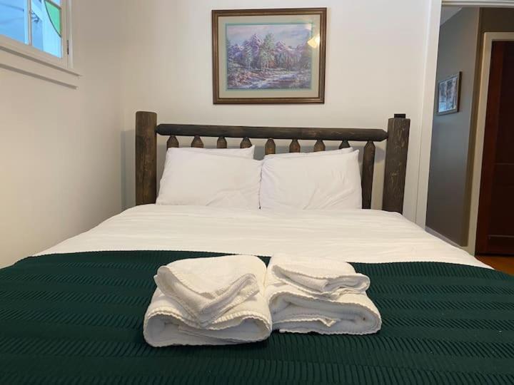 דירת חדר, Trekker, Treehouses Cabins And Lodge Rooms