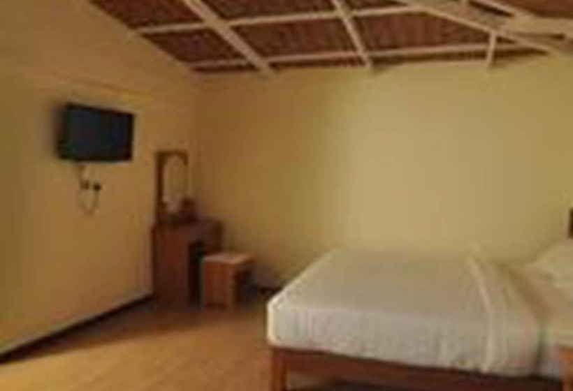 اتاق استاندارد, Golden Rose Guest House