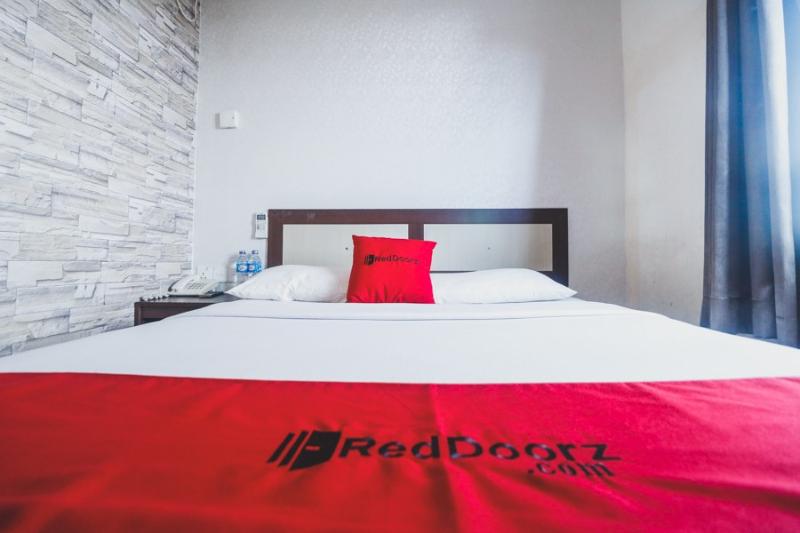 Номер Стандарт, Reddoorz @ Batu Aji Batam