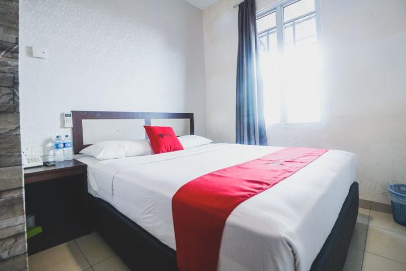 Номер Стандарт, Reddoorz @ Batu Aji Batam