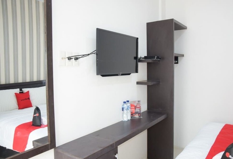 Номер Стандарт, Reddoorz Near Uin Sumatera Utara