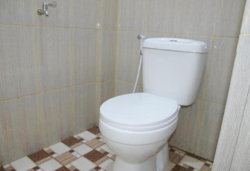 Номер Стандарт, Reddoorz Near Uin Sumatera Utara