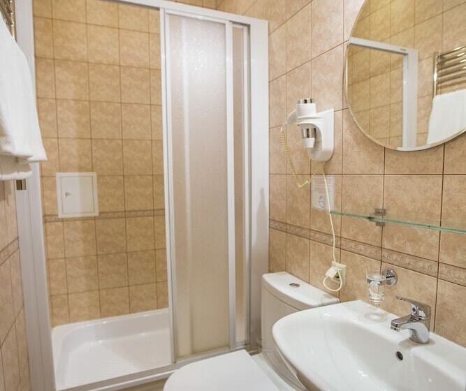 اتاق استاندارد, Zodiak Boutique