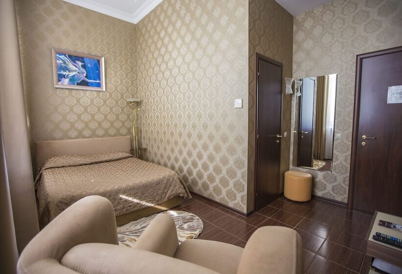 اتاق استاندارد, Zodiak Boutique