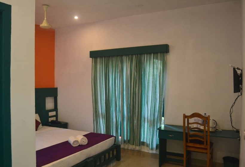 Номер Deluxe Вид на Сад, Ventara Resort
