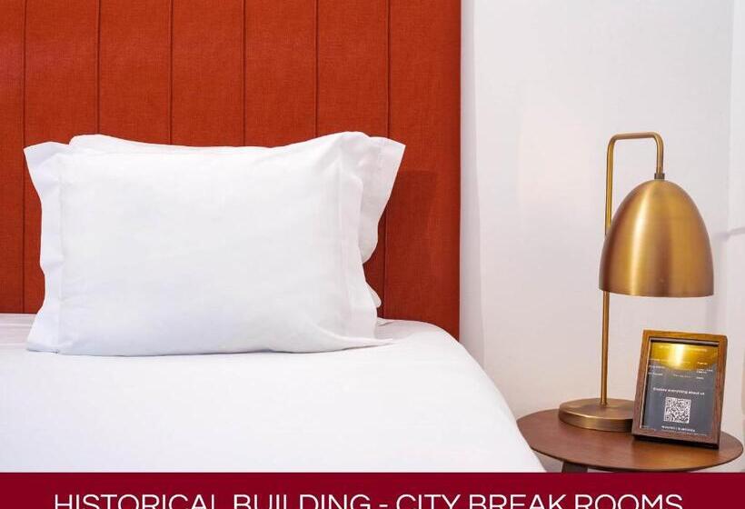 Номер Стандарт, Casa Senhoras Rainhas Al   Obidos   By Unlock Hotels