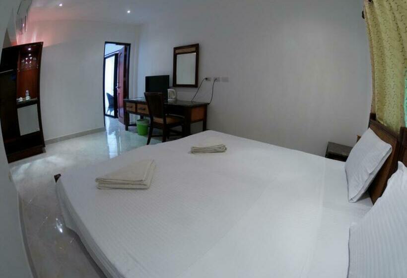 패밀리 룸, Alona Vida Beach Resort