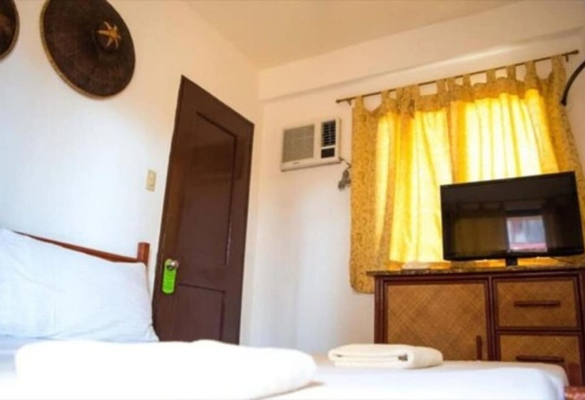 스탠다드 룸, Alona Vida Beach Resort