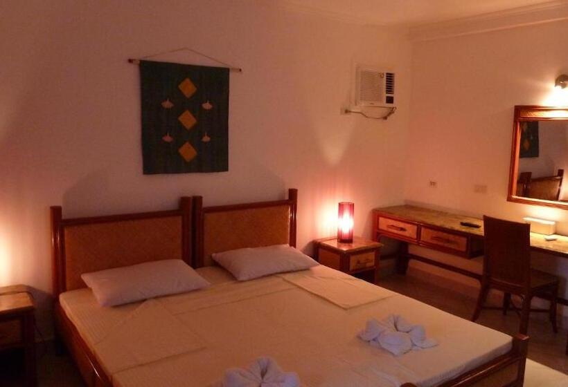 수피리어 룸, Alona Vida Beach Resort