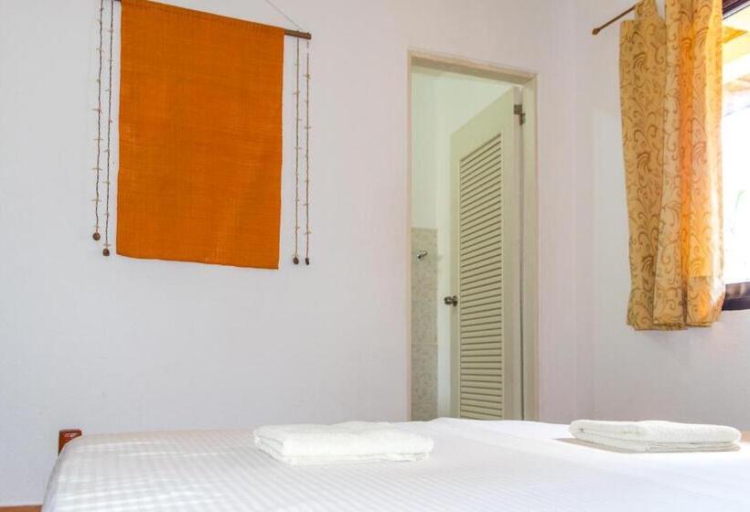 스탠다드 룸, Alona Vida Beach Resort