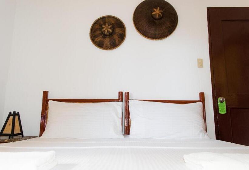 스탠다드 룸, Alona Vida Beach Resort