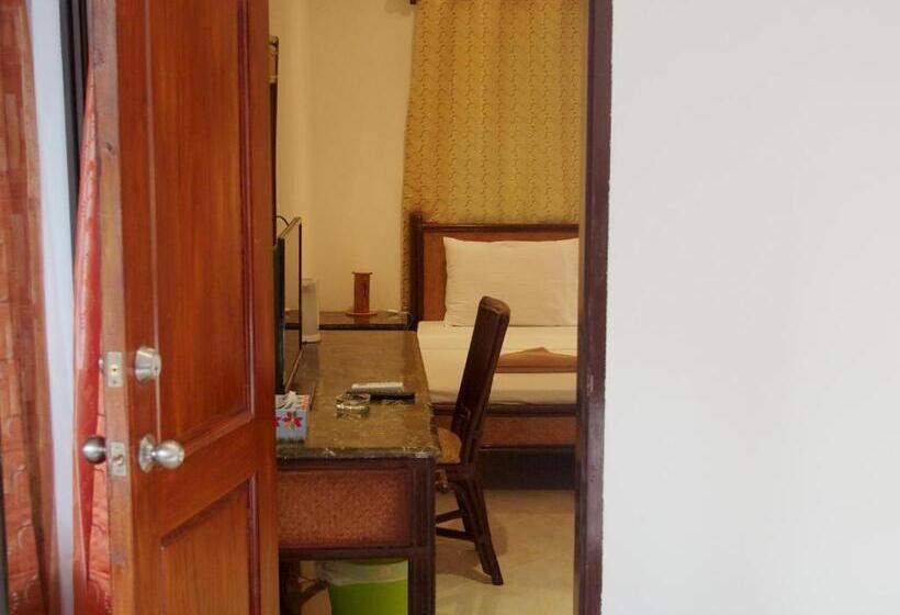 패밀리 룸, Alona Vida Beach Resort