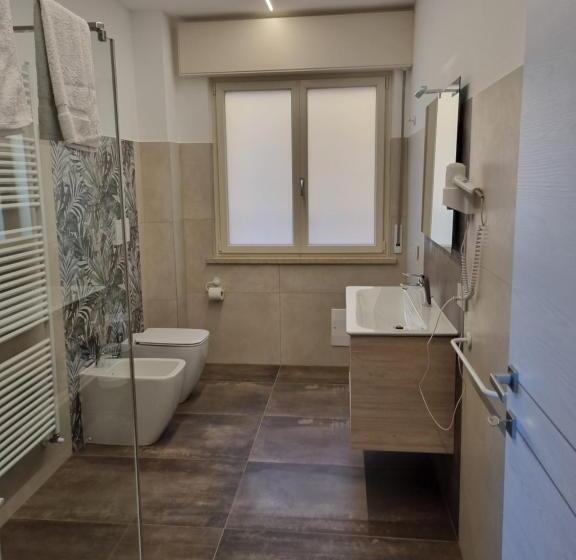 침실 1개 아파트, Albergo Pace