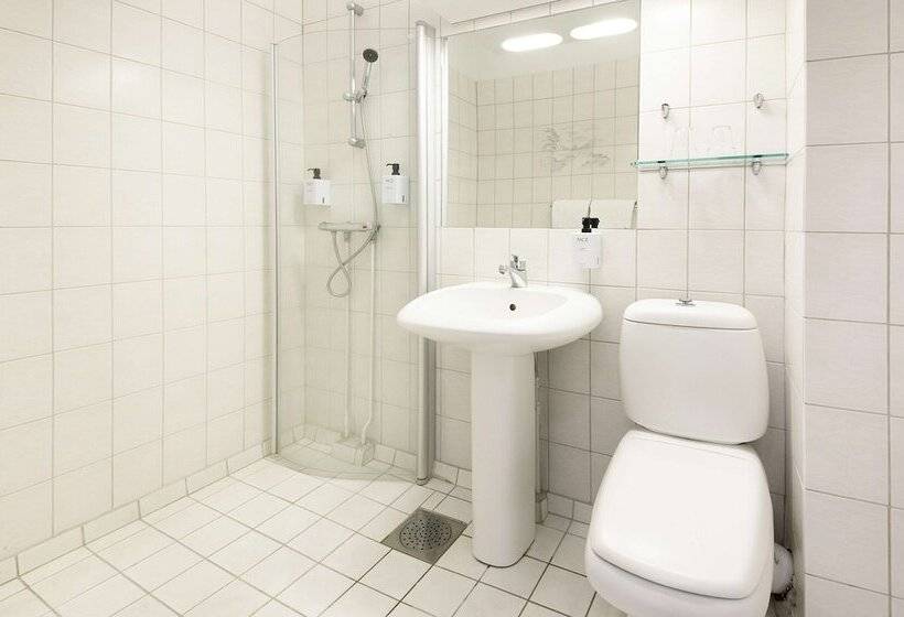 Номер Стандарт, Scandic Valdres