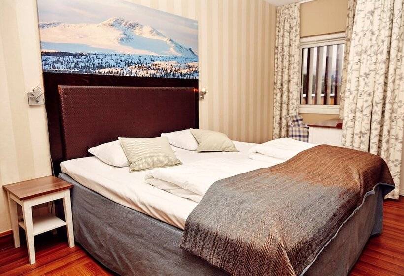 Номер Стандарт, Scandic Valdres