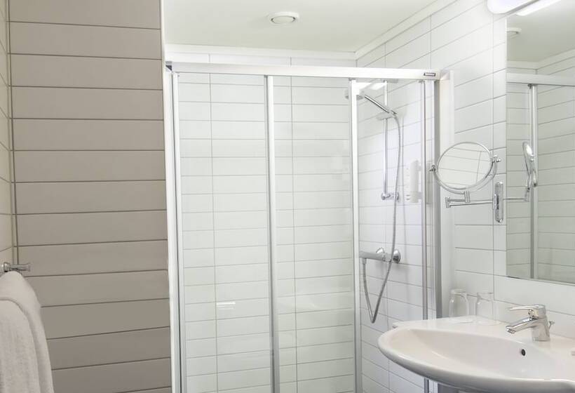 标准间, Thon Partner Hotel Kristiansand