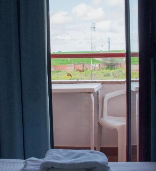 اتاق استاندارد, Hostal Concepción