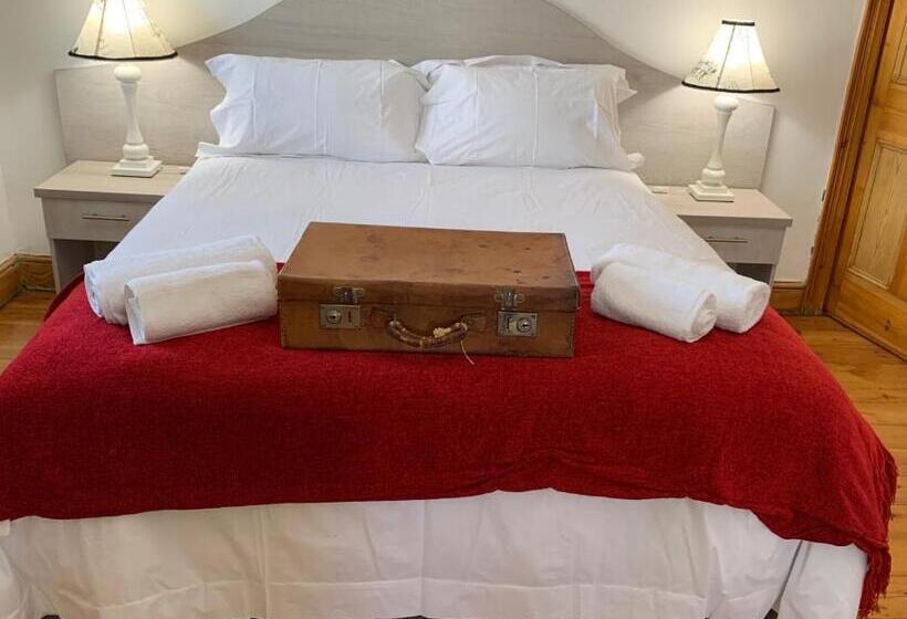 스탠다드 룸, Savoy Hotel Beaufort West