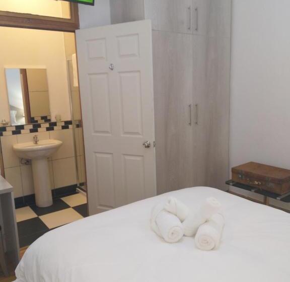 Номер Стандарт, Savoy Hotel Beaufort West