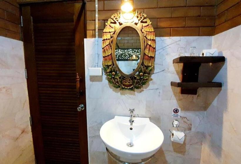 Дом 1 Спальня, Koh Jum Ocean Beach Resort