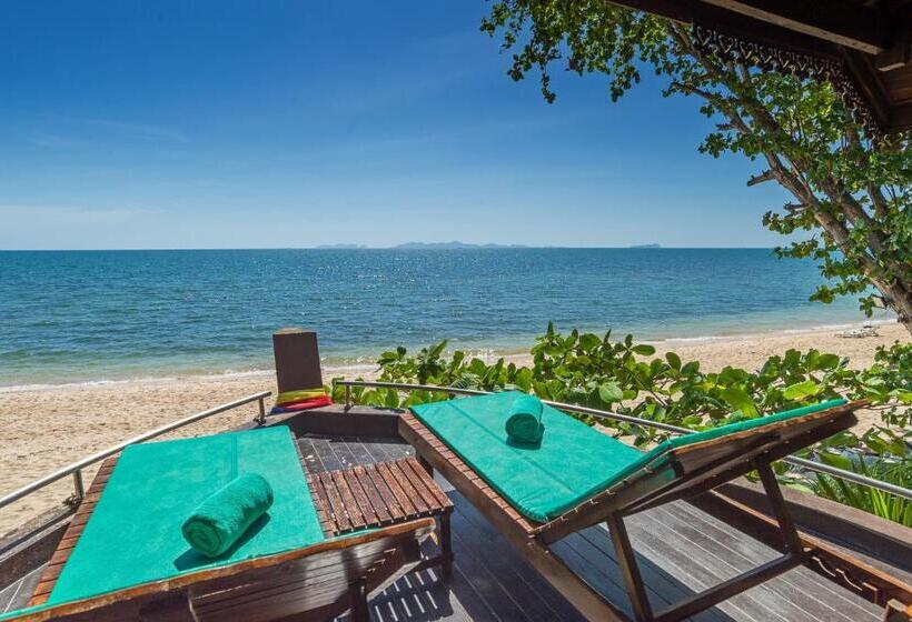 Дом 1 Спальня, Koh Jum Ocean Beach Resort