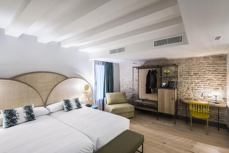 اتاق استاندارد, Intelier Casa De Indias