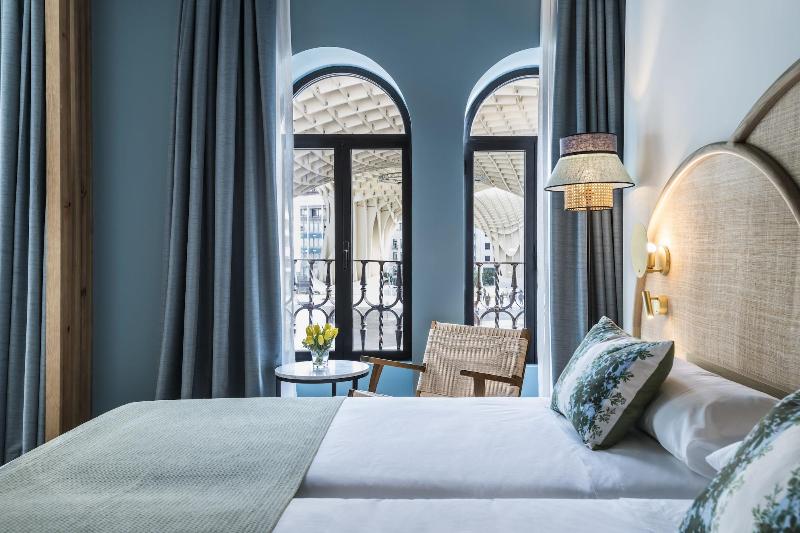 اتاق استاندارد, Intelier Casa De Indias