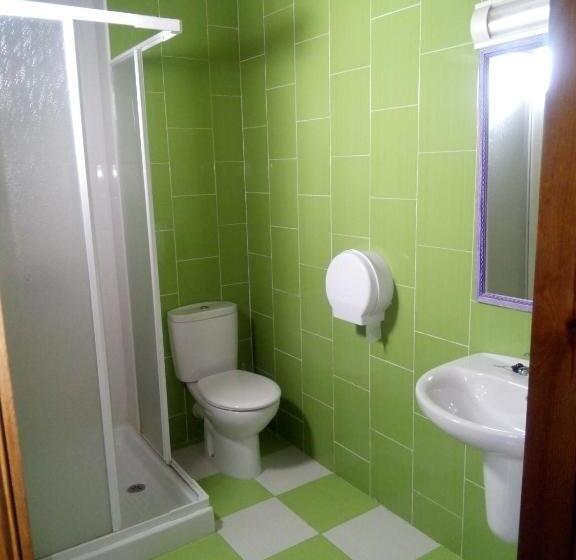 Четырехместный Номер Стандарт, La Casa De Mi Abuela