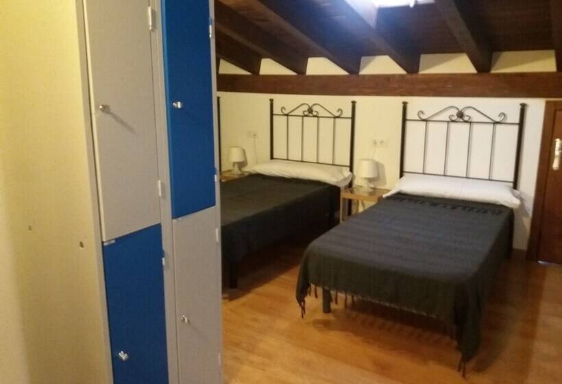Номер Стандарт Трехместный, La Casa De Mi Abuela