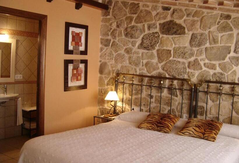 Standard Szoba, Hostal Casa Laure Y Mª Jose