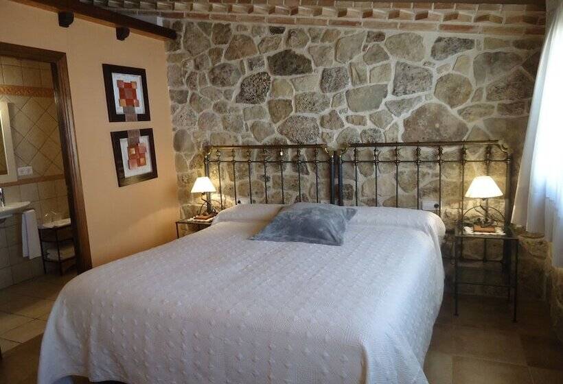 Standard Szoba, Hostal Casa Laure Y Mª Jose