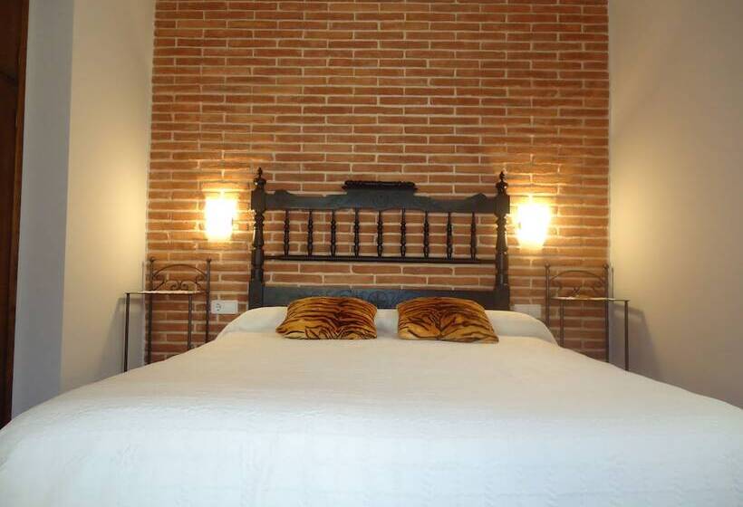 Superior Suite, Hostal Casa Laure Y Mª Jose