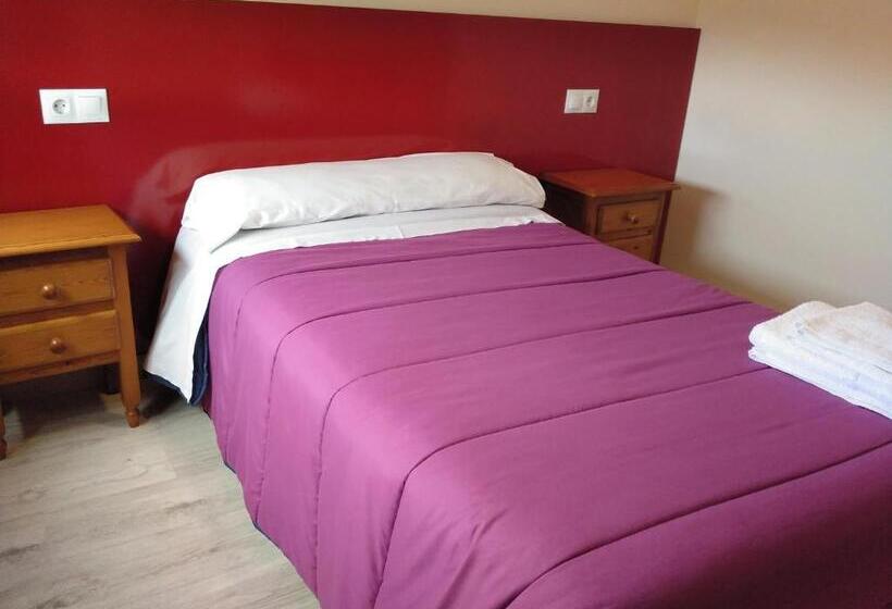 Номер Стандарт, Hostal Orly