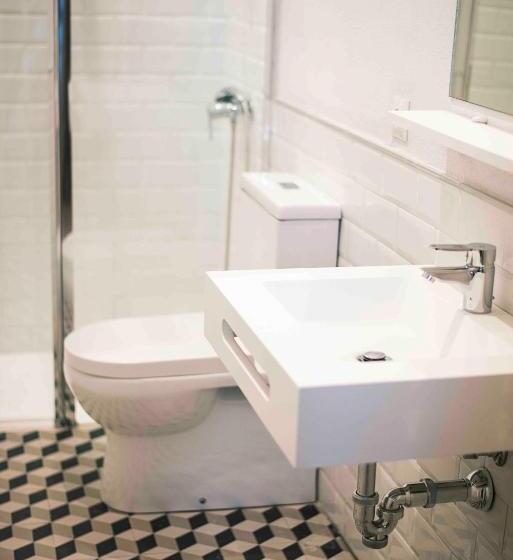 اتاق استاندارد, Casa Boutique La Pila Del Pato