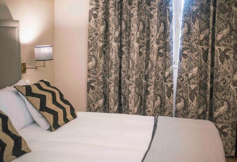 اتاق استاندارد, Casa Boutique La Pila Del Pato