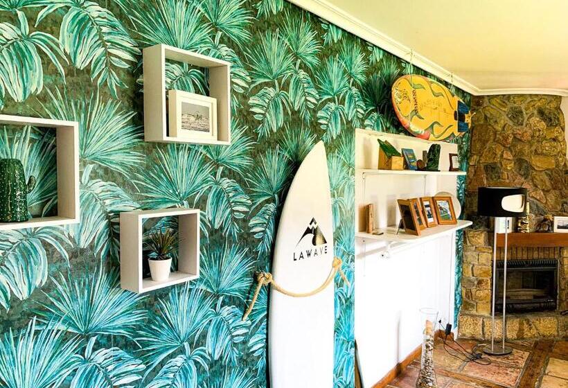اتاق استاندارد, La Wave Surf House