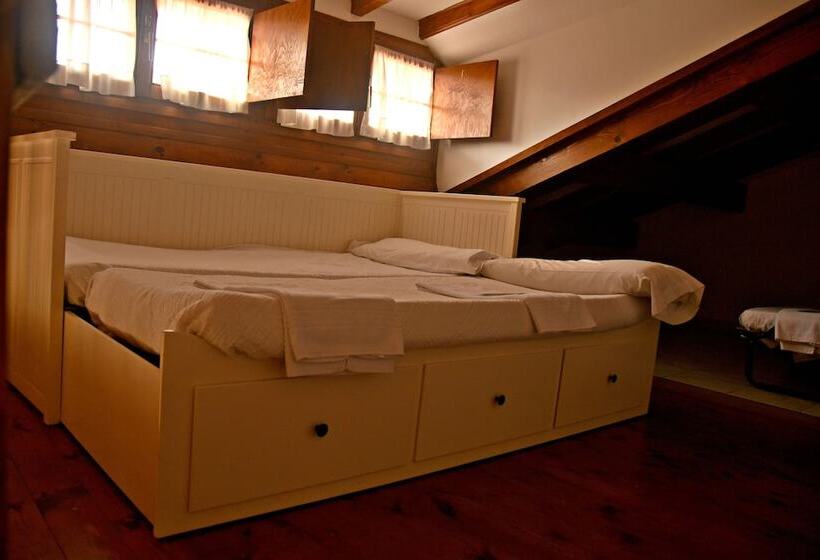 آپارتمان 1 خوابه, La Wave Surf House