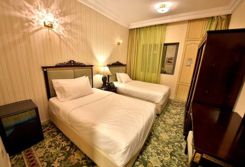 침실 1개 아파트, Midtown Furnished Apartments