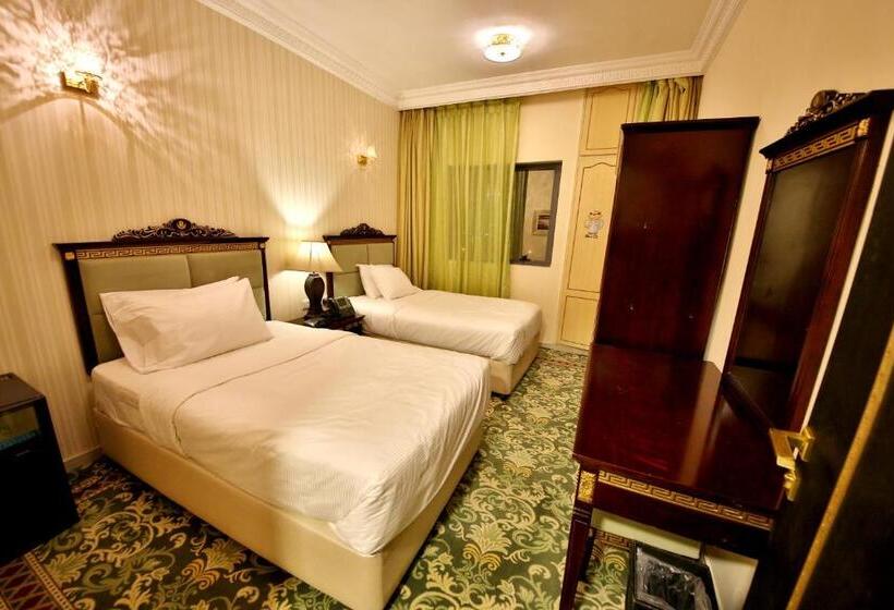 침실 1개 아파트, Midtown Furnished Apartments